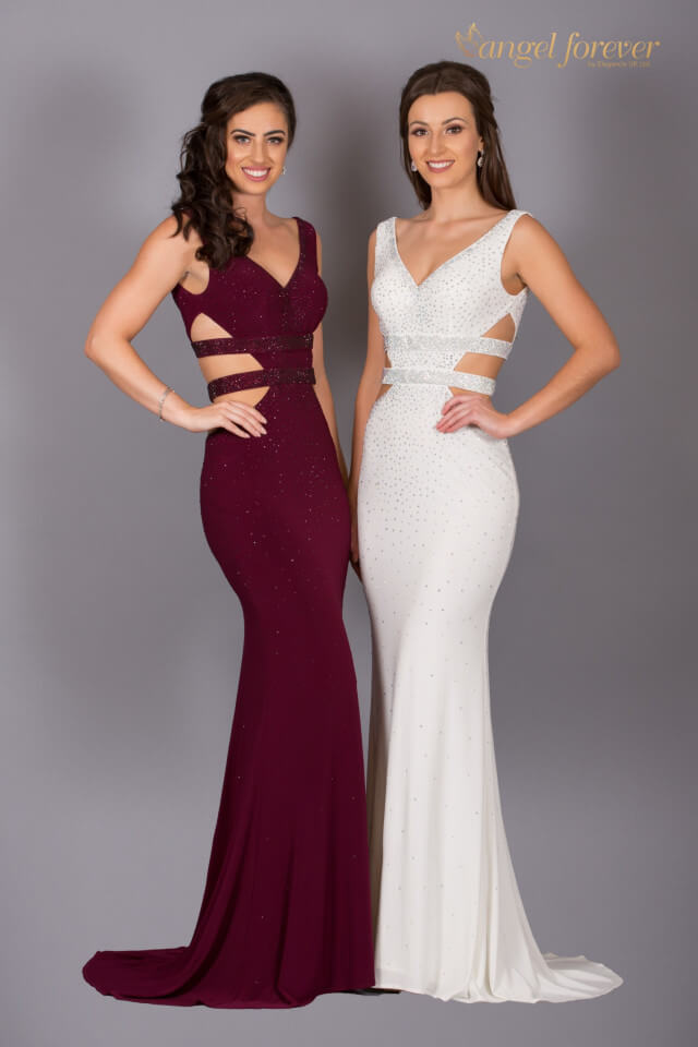 View a selection of our dresses